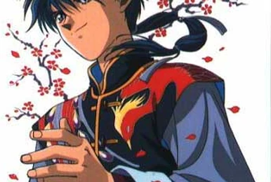 Tatsuya Uesugi | Touch and Mix Wiki | Fandom