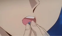 Yui using Kodoku
