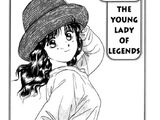 The Young Lady of Legends (Chapter)