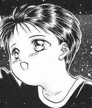 Hikari Sukunami