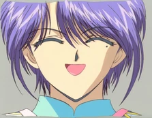 Cel nuriko.jpg (40 KB) Nuriko's spirit