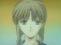 Byakko ghost suzuno .jpg (4 KB) Suzuno's spirit after her death in the anime