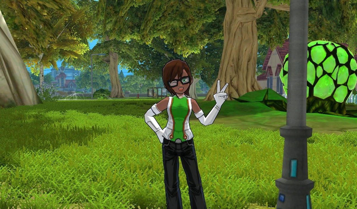 Pic of the Day: Season 2 | Fusion Fall Legacy Wikia | Fandom