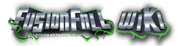 FusionFall Wiki Logo