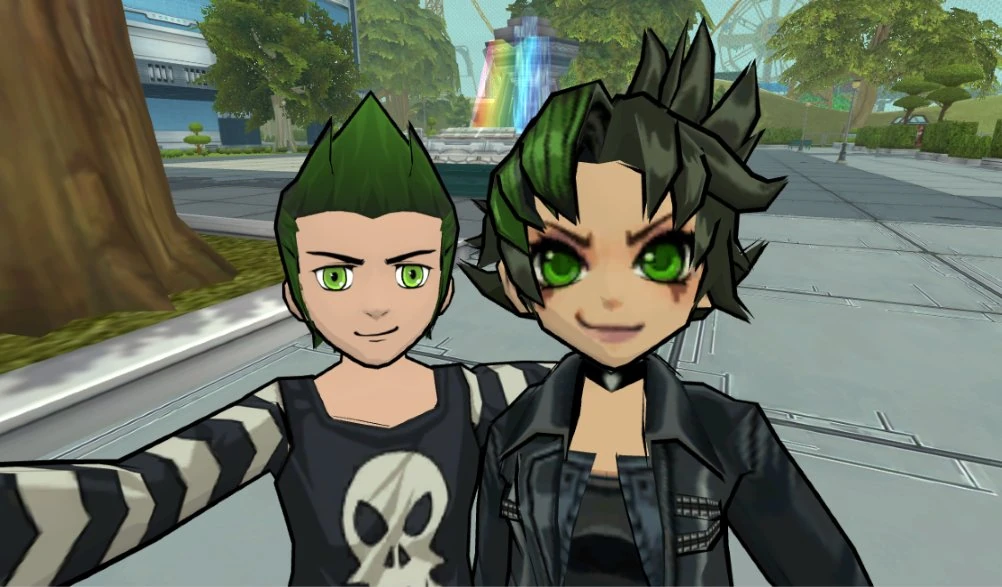 Belladonna | Fusion Fall Legacy Wikia | Fandom