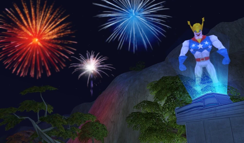 Major Glory/Gallery | Fusion Fall Legacy Wikia | Fandom