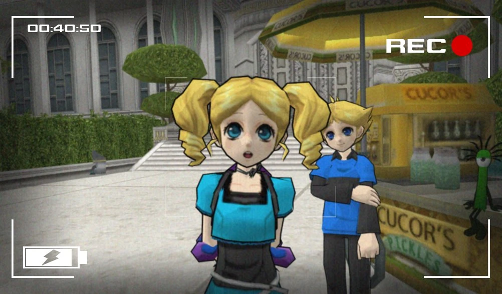 City Hall | Fusion Fall Legacy Wikia | Fandom