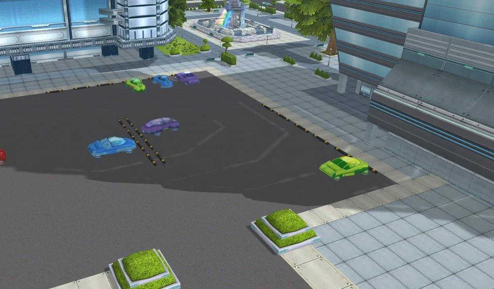 City Point | Fusion Fall Legacy Wikia | Fandom