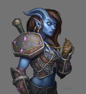 Draenei