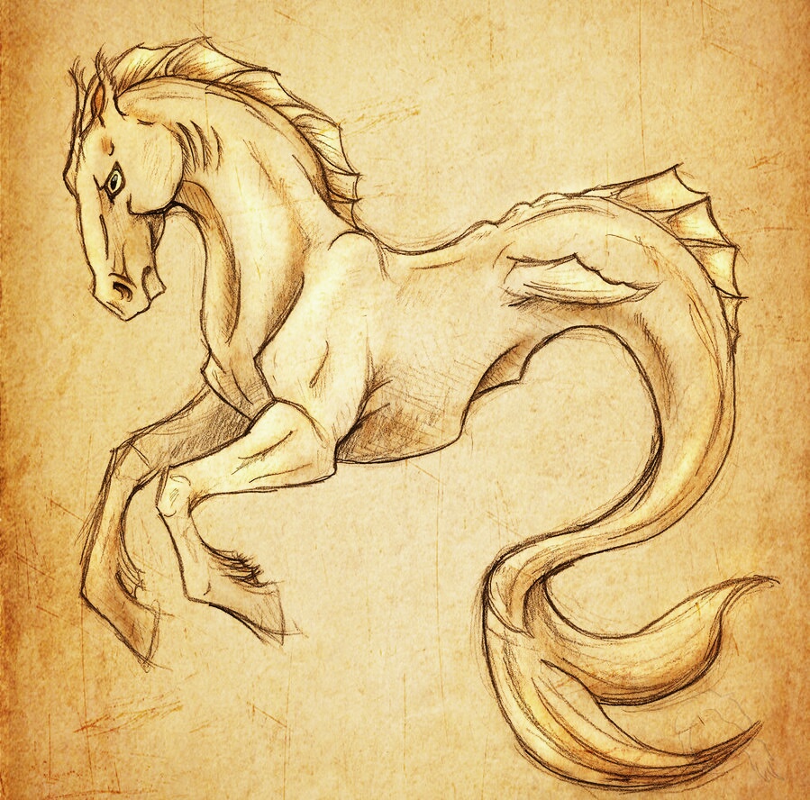 Hippocampus Fusion Of World S Wiki Fandom