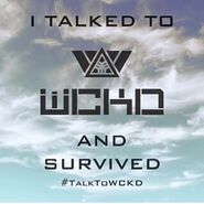 Wckd