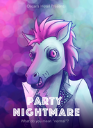 Thepartynightmare