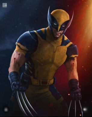 Wolverine Fusion Universe Wiki Fandom