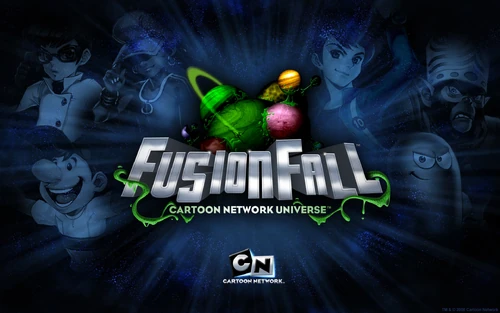 Fusionfall fannon Wiki