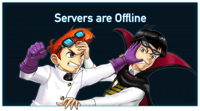 Wikia FusionFall Legacy | Fandom