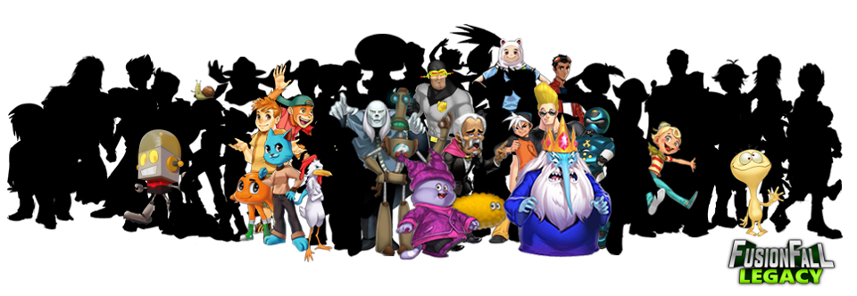 fusionfall legacy live chat fusionfall legacy live chat