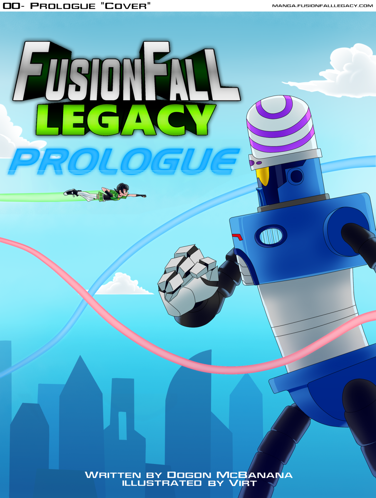 fusionfall legacy modnet account