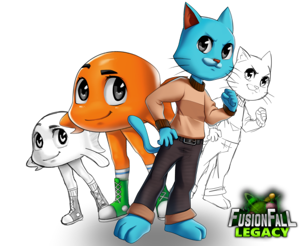 Speculating The Future of Gumball