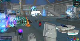 OF-Dexlabs