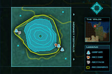 CNUF-Monkey-Summit-Map
