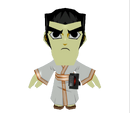 Samurai Jack Nano Model (FusionFall Heroes)