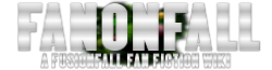 FanonFall: A Fan Fiction Wiki