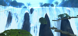 Forgotten Falls