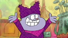 Chowder | FusionFall Wiki | Fandom