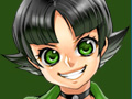 Chat icon, from Cartoon Network Universe: FusionFall.
