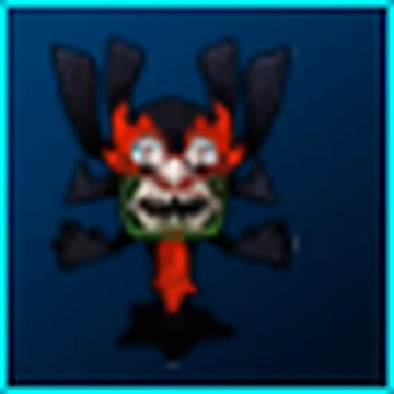 Aku | FusionFall Wiki | Fandom