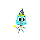 Wizard Gumball