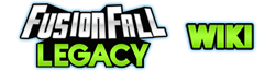 FusionFall Legacy Wiki