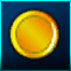 The original Bonus Power Item icon, from Cartoon Network Universe: FusionFall.