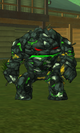 Road Golem