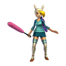 Funhouse Fionna