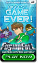FusionFall ad 2009