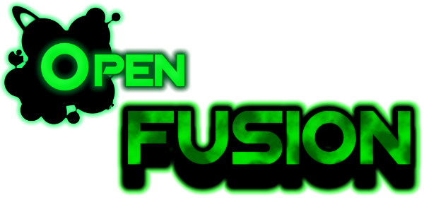 OpenFusionProject (@OpenFusionProj) / X