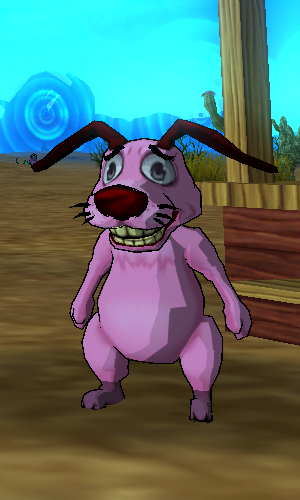 Courage Fusionfall Wiki Fandom Courage Fusionfall Wiki Fandom