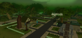 Endsville