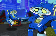 Dexbot