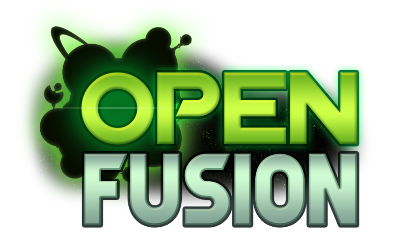 OpenFusionProject (@OpenFusionProj) / X