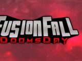 FusionFall DoomsDay