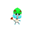 Plumber Gumball