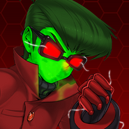 Retrobution Twitter profile picture