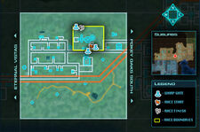 CNUF-Mandark's-House-Map