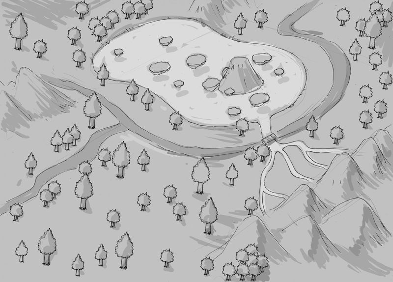 fusionfall legacy campers