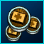 The Heal Power Item icon, from OpenFusion.