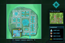 CNUF-KND-Training-Area-Map