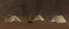 Camping Grounds