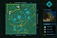 CNUF-Jungle-Training-Area-Map